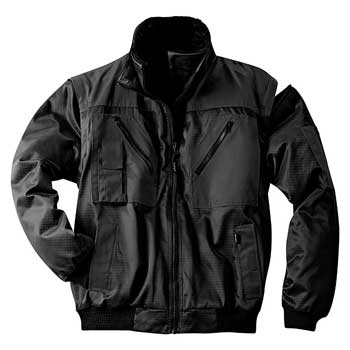 Waermejacke